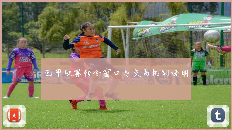 西甲联赛转会窗口与交易机制说明